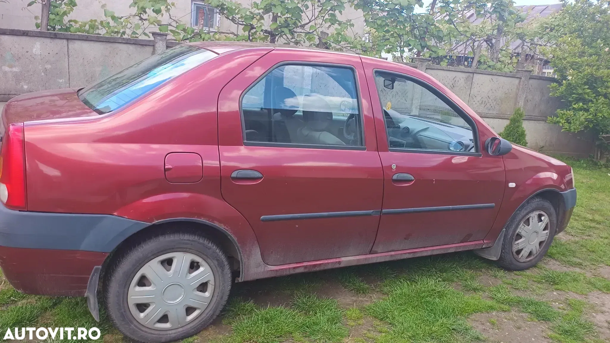 Dacia Logan 1.6 MPI Preference - 3