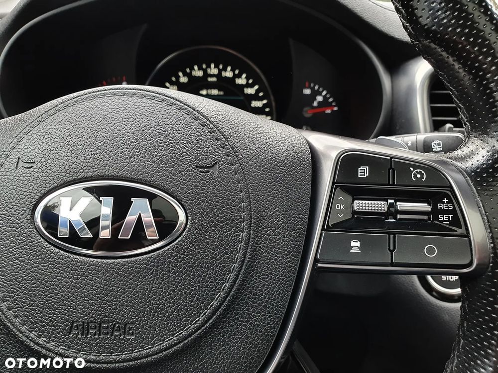 Kia Sorento 2.0 CRDI GT Line - 30