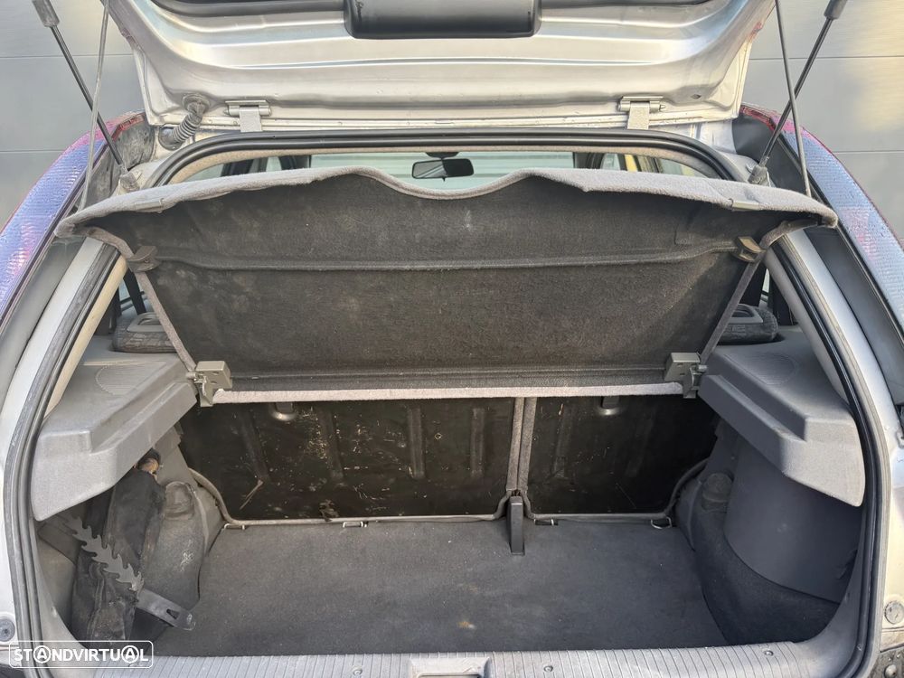 Opel Corsa 1.2 16V Confort - 17