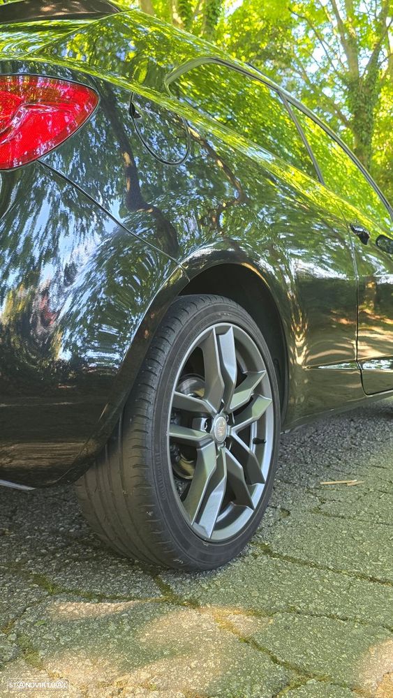 SEAT Ibiza 2.0 TDI FR 30 Anos - 10