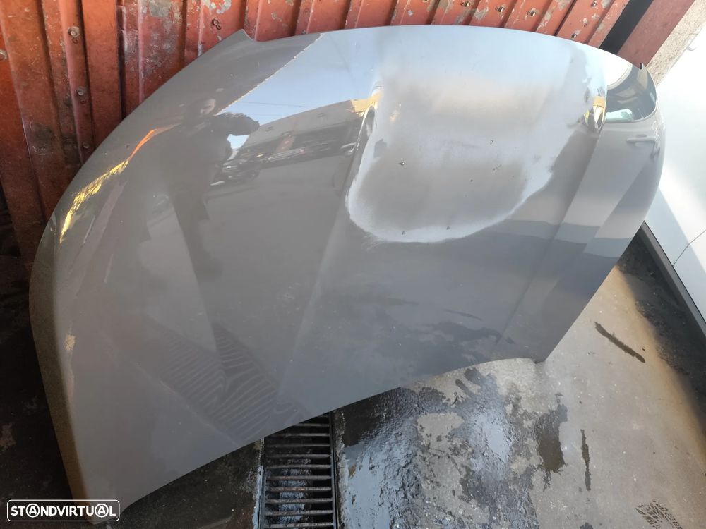 Peugeot 2008 II CAPOT / CAPO - C151 - 3