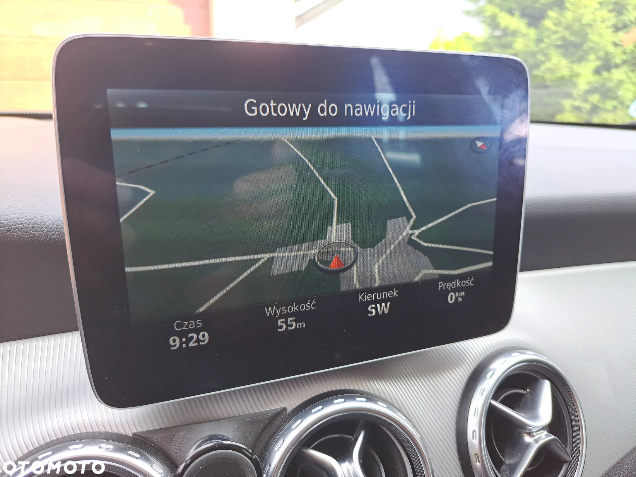 Mercedes-Benz GLA 180 UrbanStyle Edition - 20