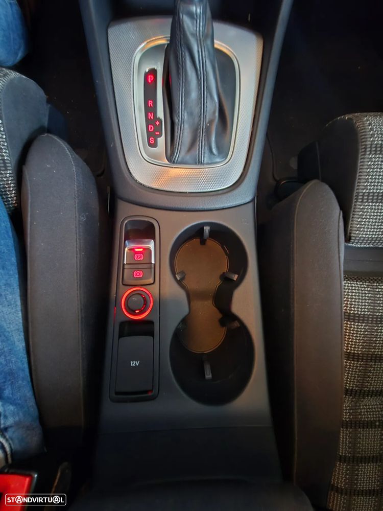 Audi Q3 2.0 TDI quattro S-tronic - 21