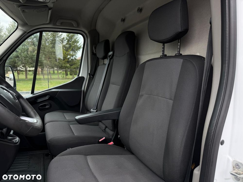 Renault Master - 9