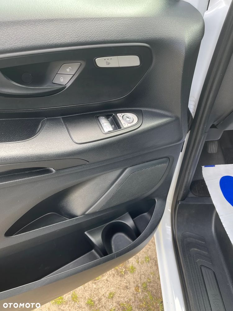 Mercedes-Benz VITO - 8