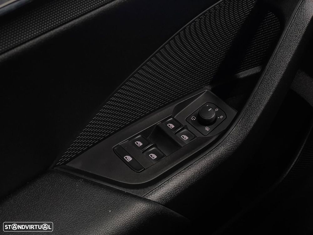 Skoda Octavia Break 1.4 TSi iV Ambition DSG - 8