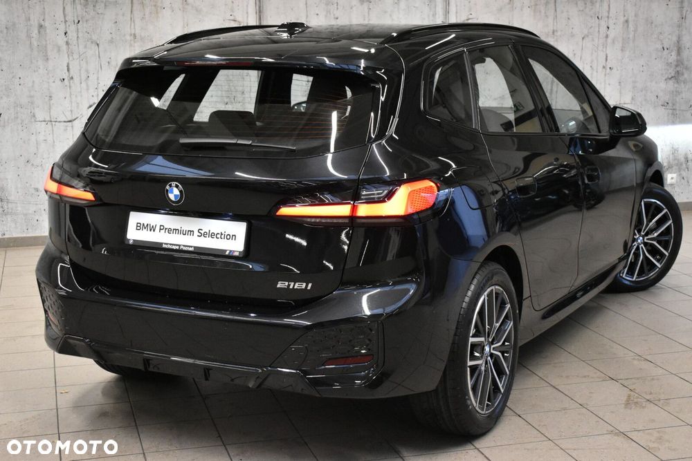 BMW Seria 2 218i M Sport sport - 21