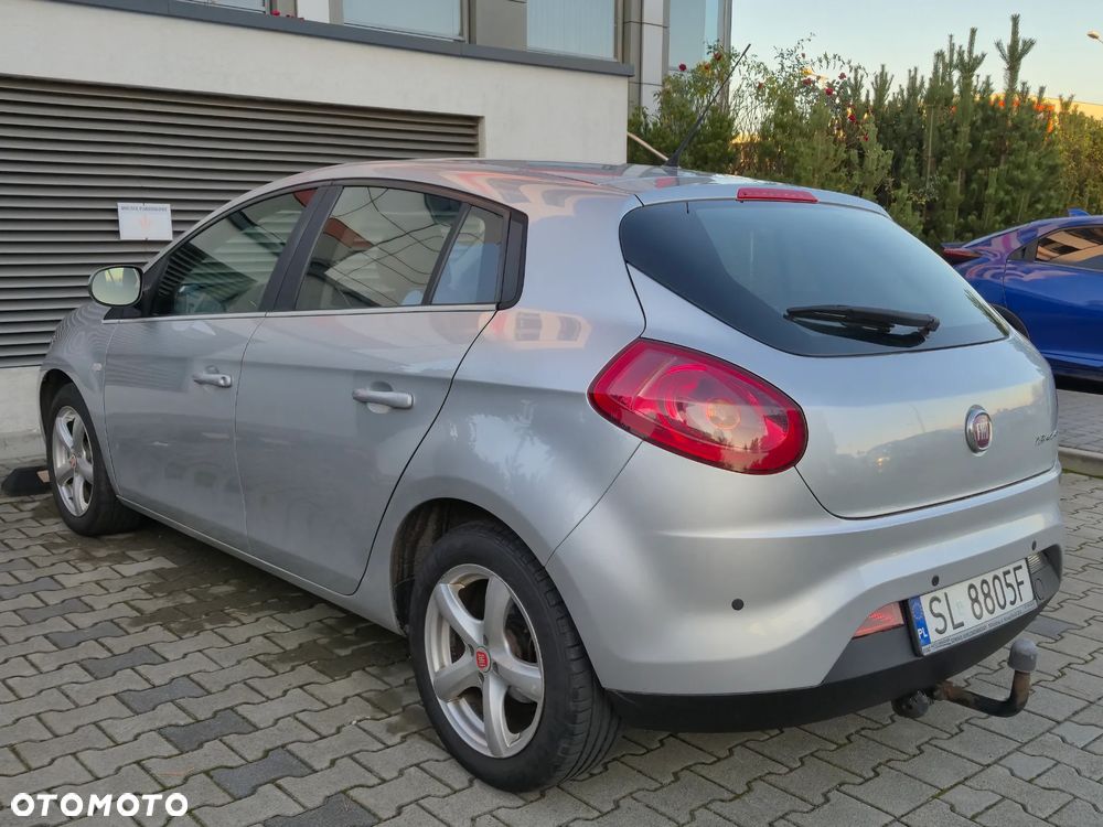 Fiat Bravo 1.4 16V Active - 3