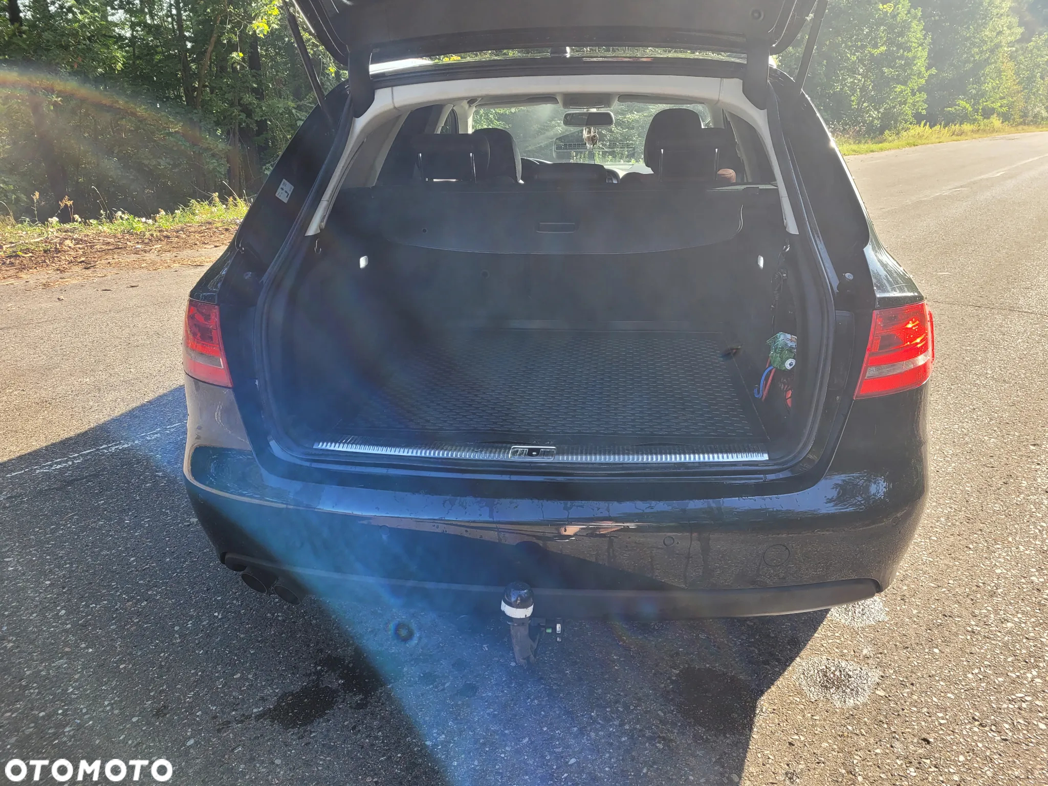 Audi A4 2.0 TDI Limited Edition - 8