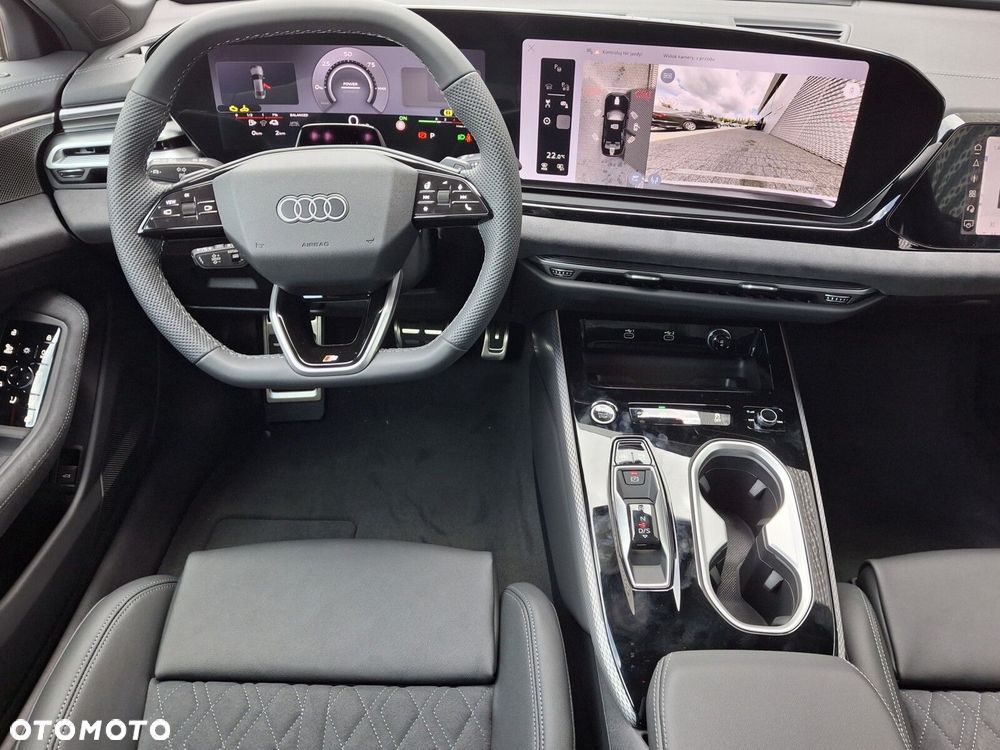 Audi A6 Limousine - 22