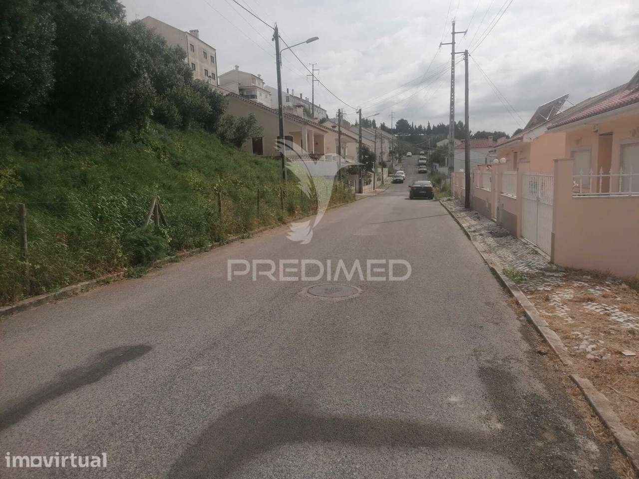 Terreno Urbano Em Alverca - Grande imagem: 5/5