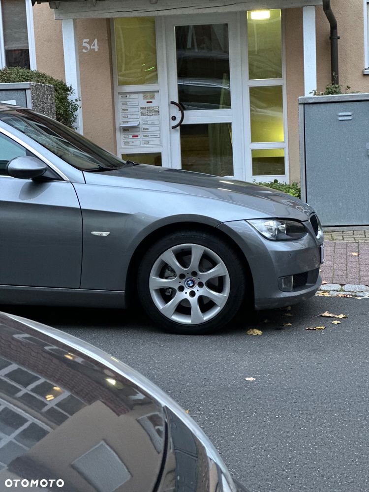 BMW Seria 3 - 20