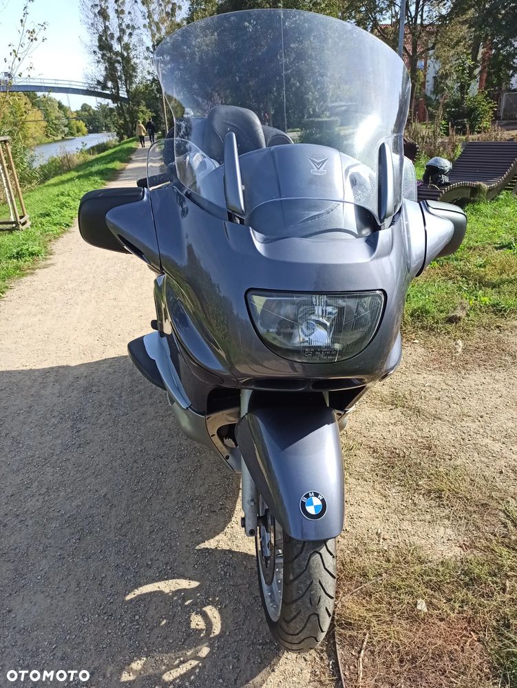 BMW LT - 7