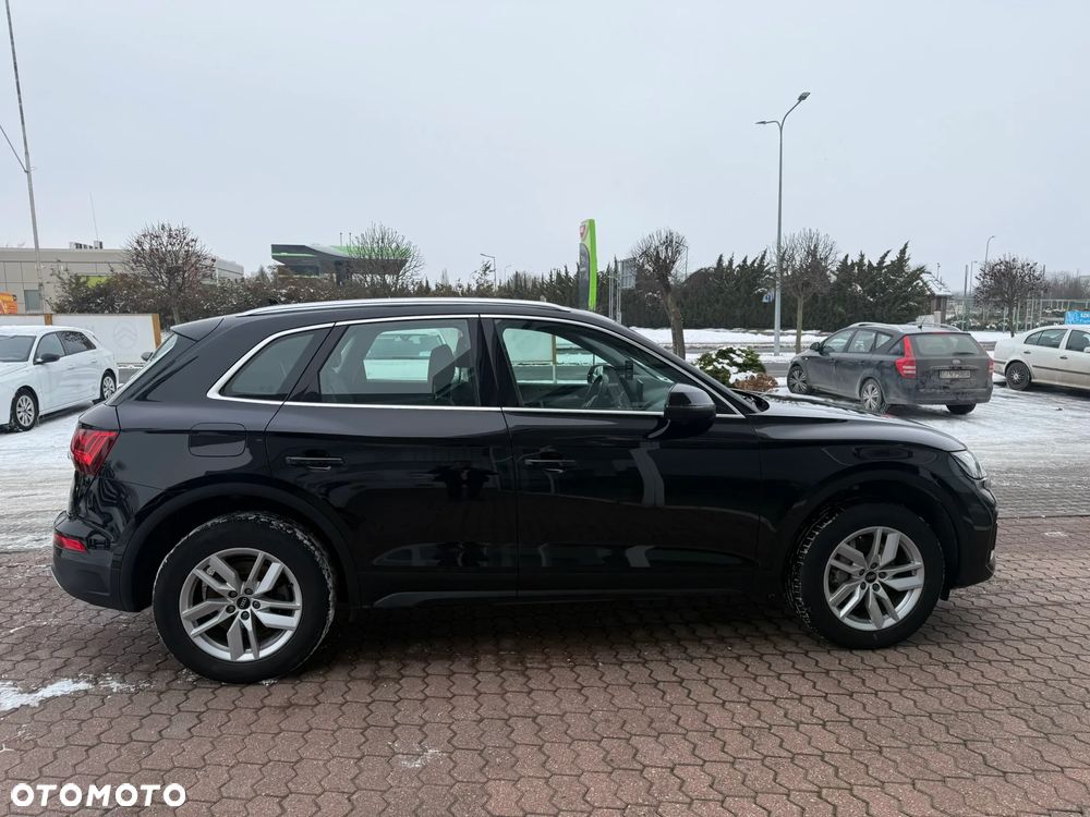 Audi Q5 - 2