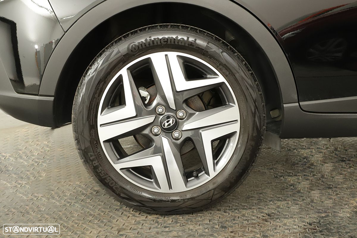 Hyundai Bayon 1.0 T-GDI Premium - 5