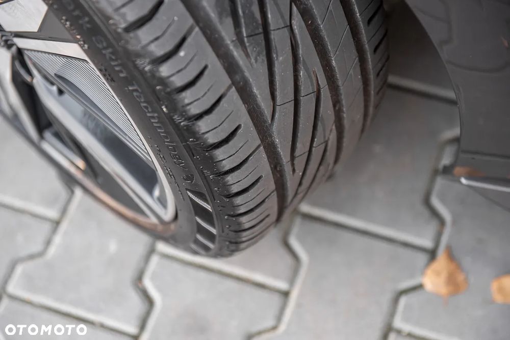 Peugeot 308 SW 1.5 BlueHDi GT S&S EAT8 - 34