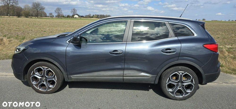 Renault Kadjar - 7