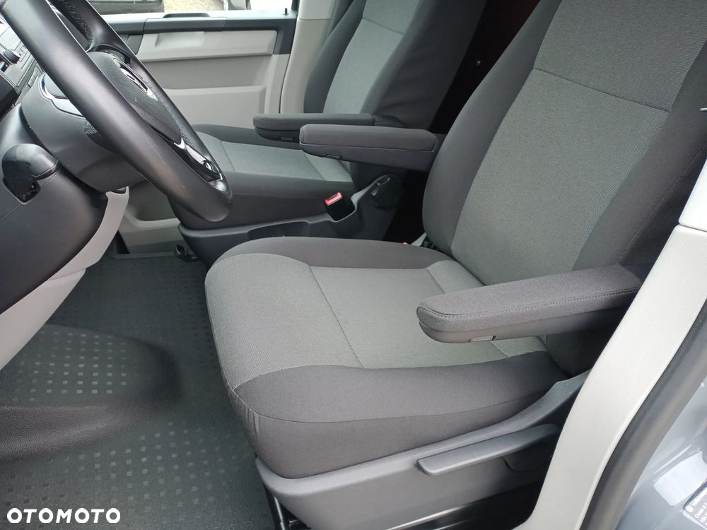 Volkswagen T6 150 KM BOGATA WERSJA - 7
