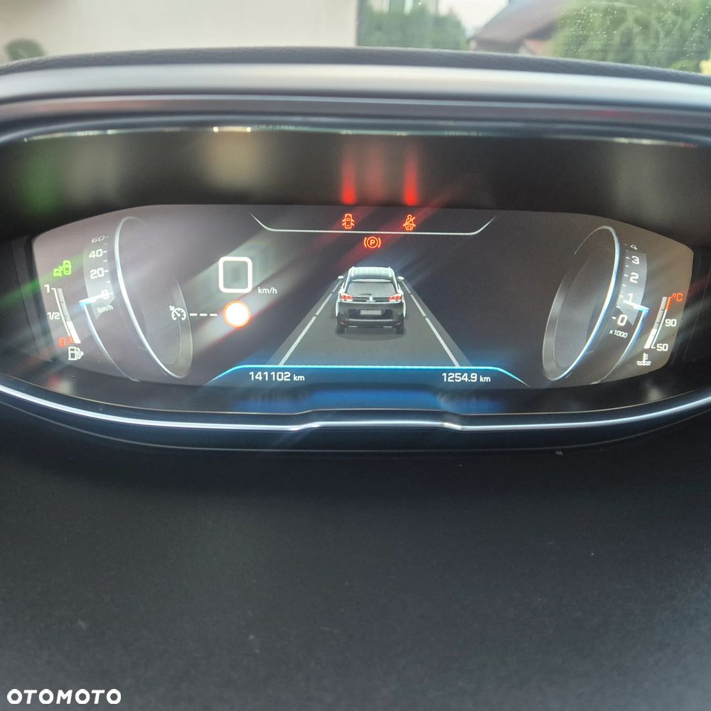 Peugeot 5008 BlueHDi 130 Allure - 14