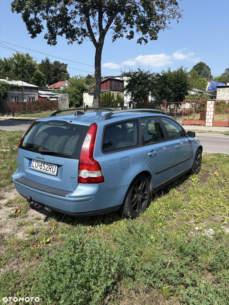 Volvo V50 - 5