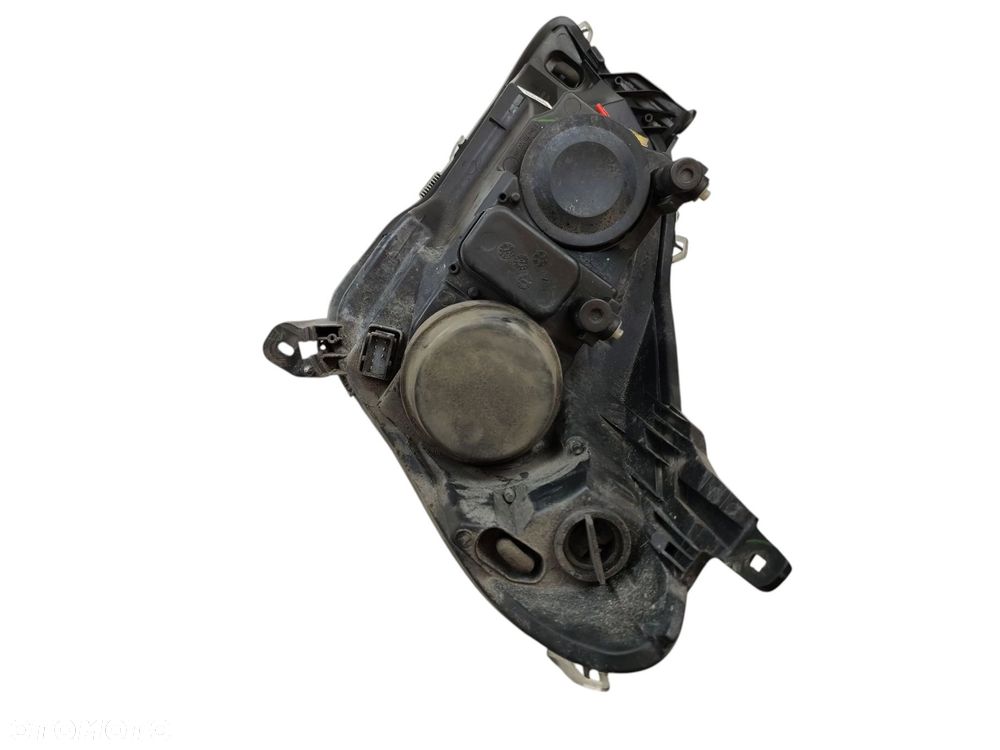 LAMPA PRAWY PRZÓD OPEL ASTRA H (2004-2006) 1.6 16V 105KM - 3