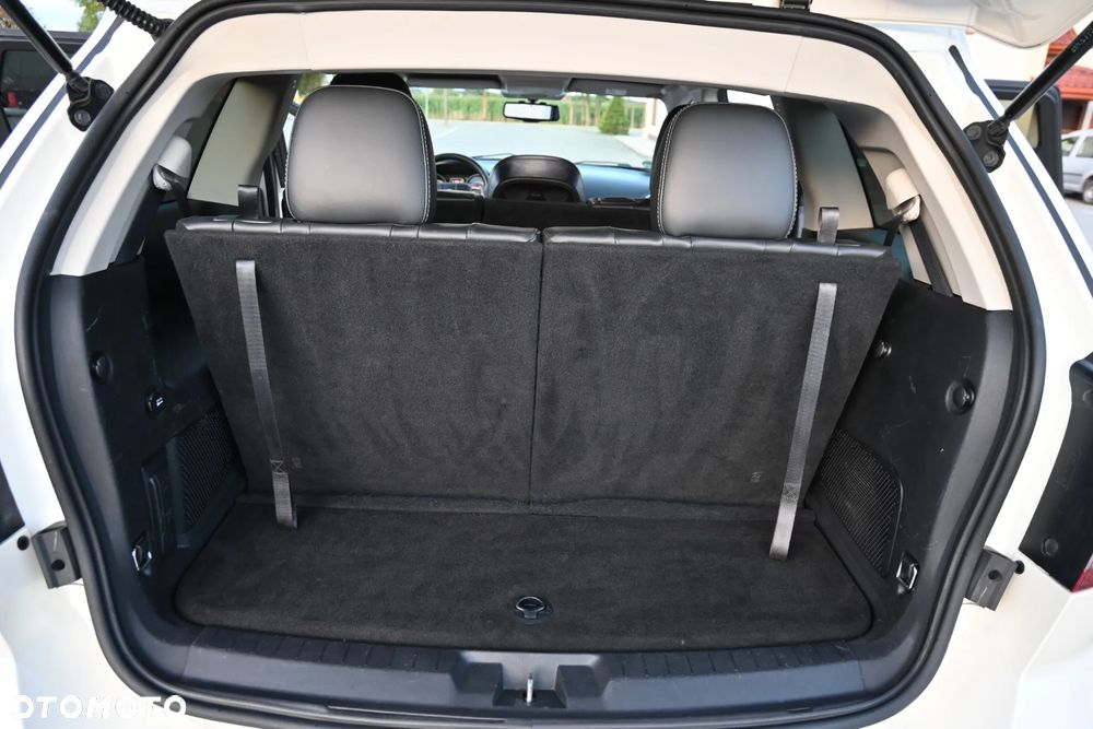 Fiat Freemont 2.0 Multijet 16V DPF Automatik Allrad Cross - 22