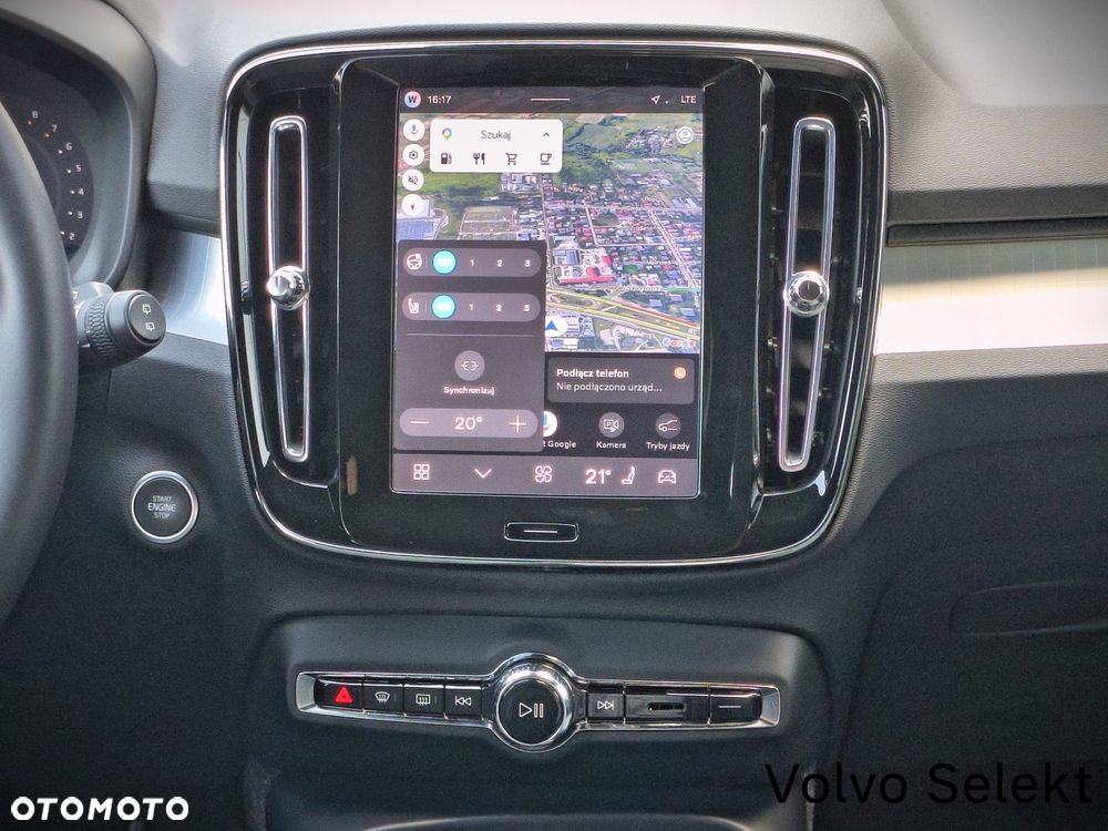 Volvo XC 40 - 20