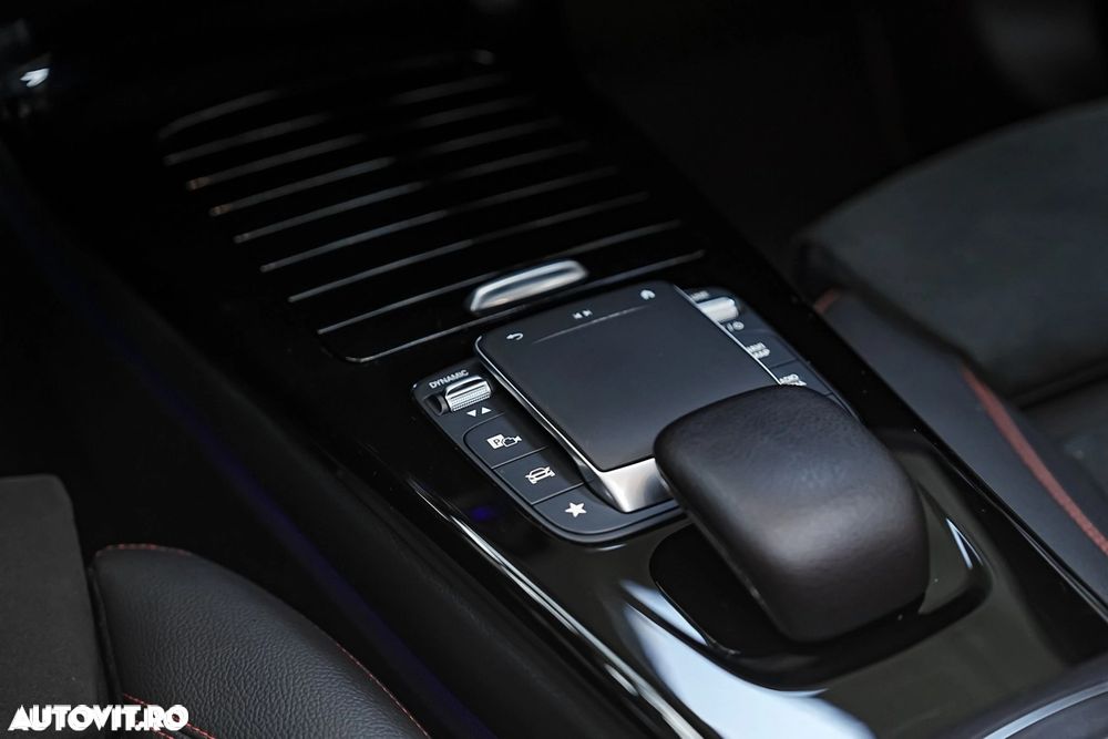 MERCEDES-BENZ CLA 2022 — imagine 16