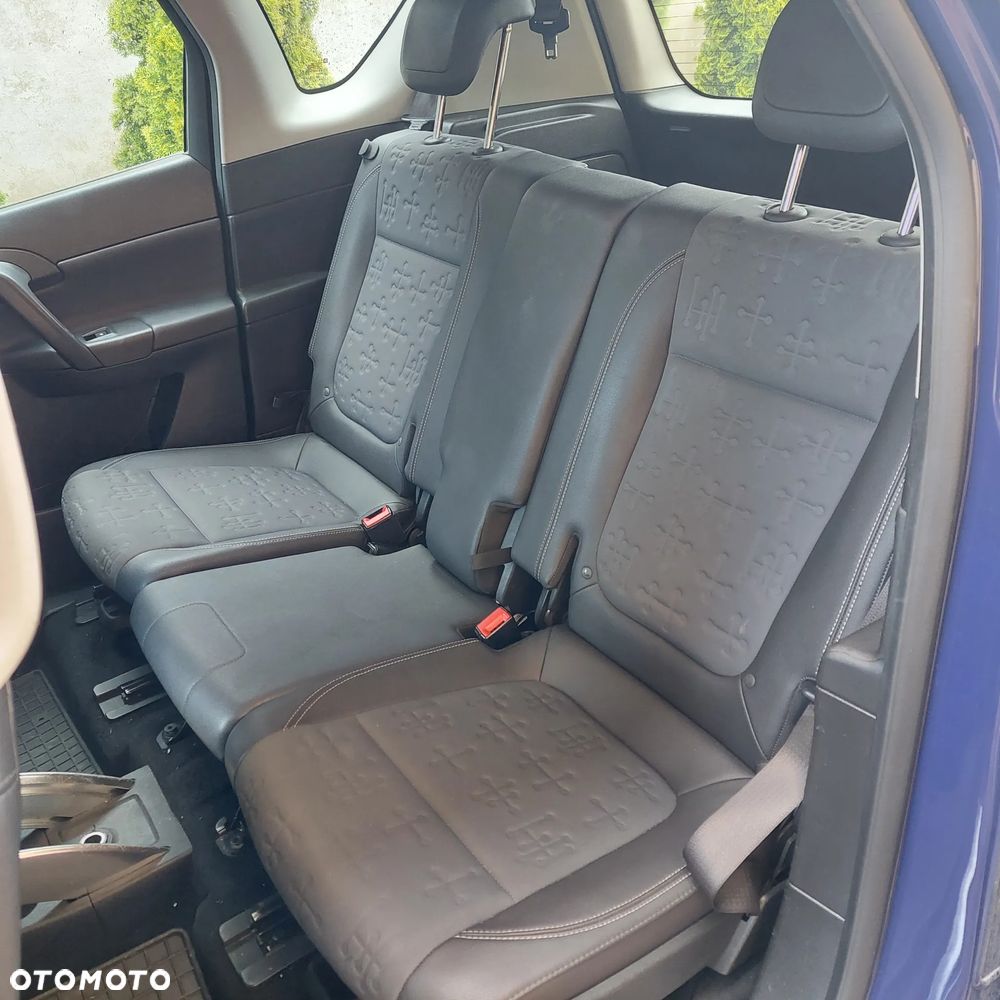Opel Meriva 1.4 T Enjoy - 17