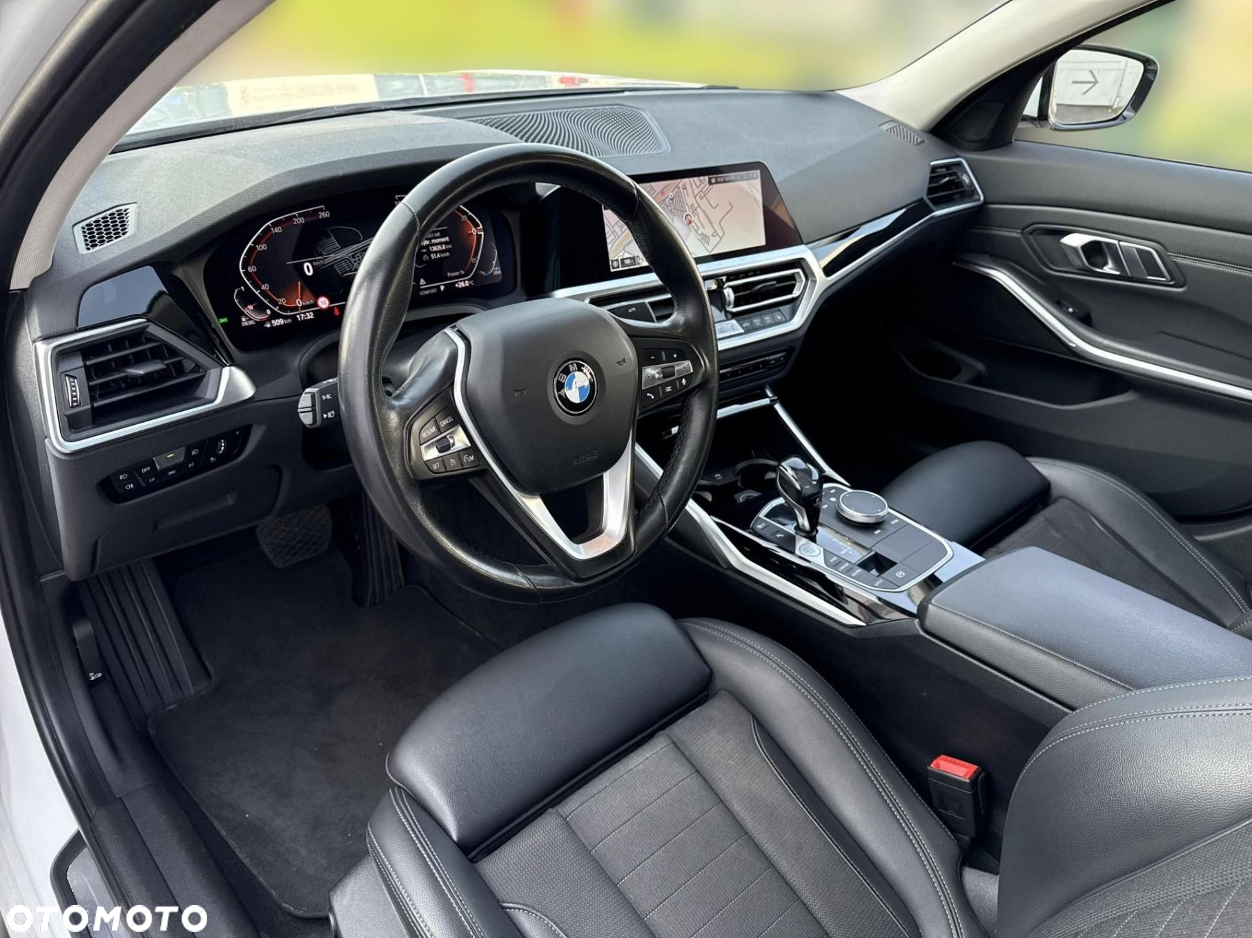 BMW Seria 3 - 10