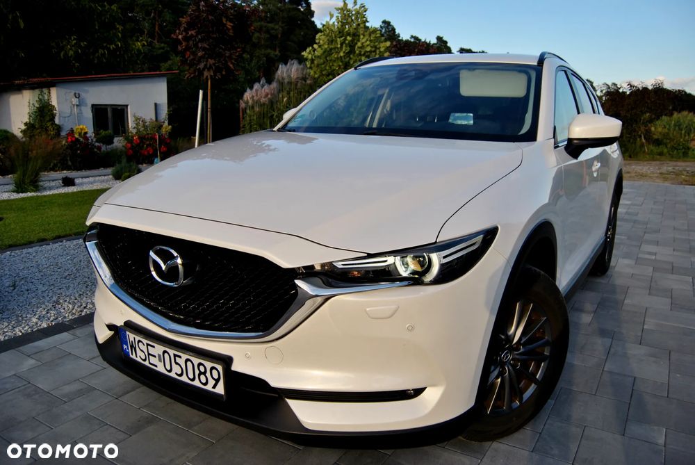 Mazda CX-5 2.0 Skypassion 2WD - 13