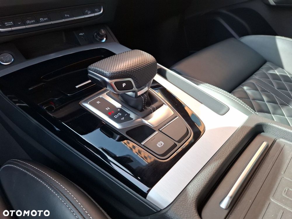 Audi Q5 Sportback - 21