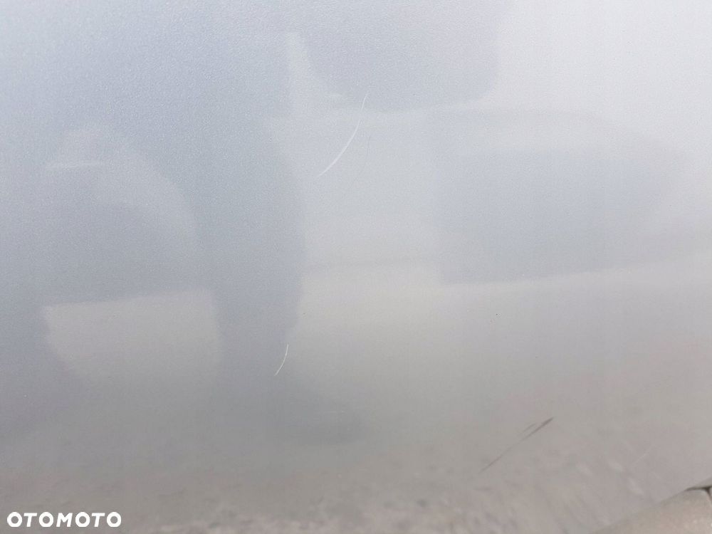 VW GOLF 6 VI 08-13r HB DRZWI LEWE TYŁ TYLNE LA7W - 3