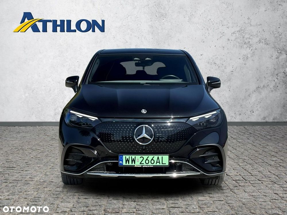 Mercedes-Benz EQE 350 89kWh 4-Matic AMG Line Twoja Edycja - 8