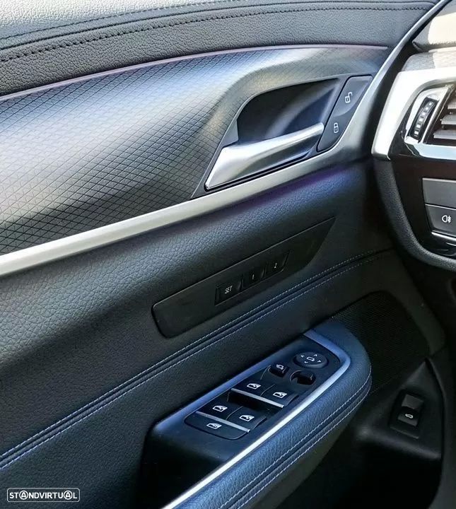 BMW 620 Gran Turismo d Pack M - 28