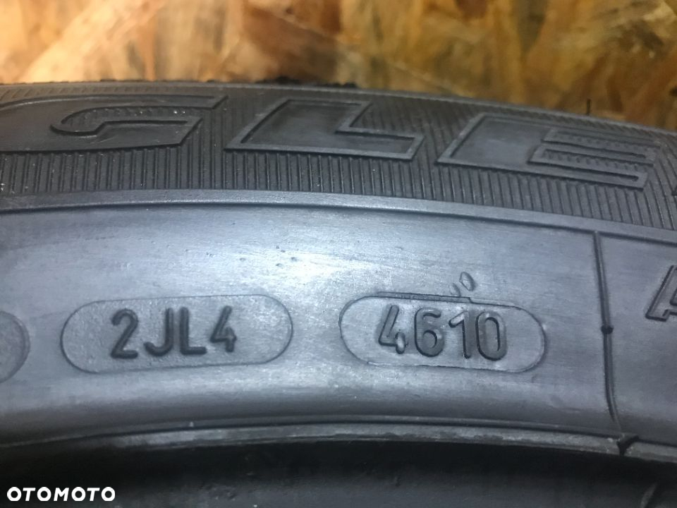 1 OPONA CAŁOROCZNA GOODYEAR 215/65/16  98H  M+S  FV - 3
