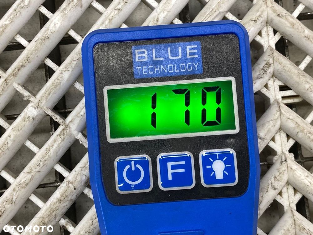 DRZWI PRAWY TYŁ - 221.00 PLN - OPEL ZAFIRA B Nadwozie pełne/minivan (A05) 2005 - 2015 1.9 CDTI VAN - 7