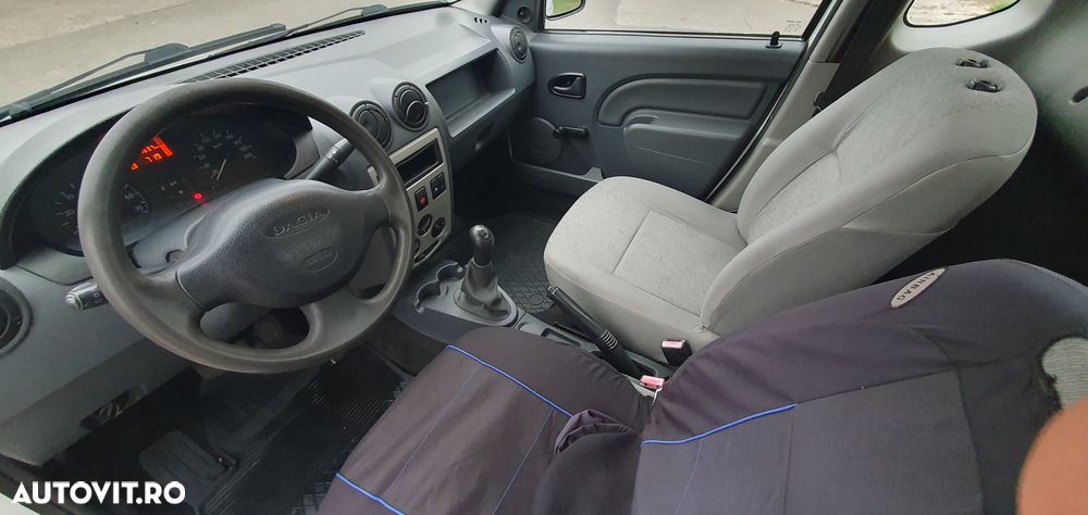 Dacia Pick Up - 20