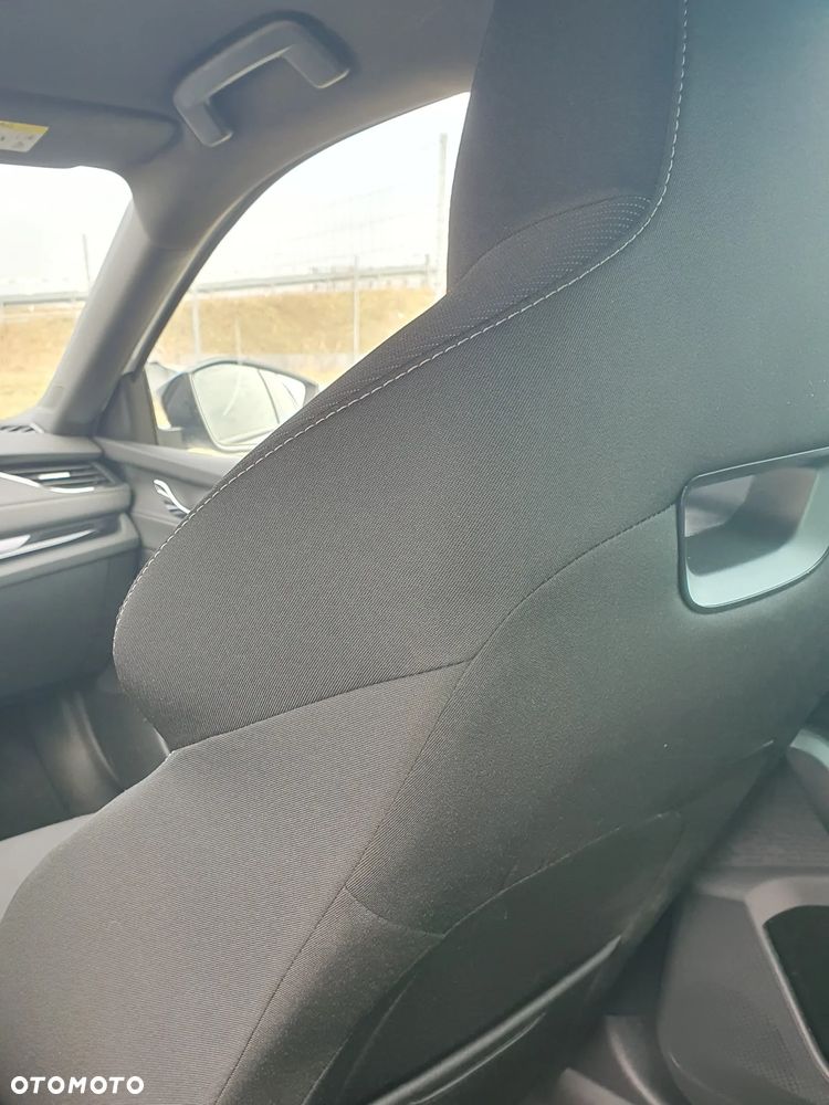 Skoda Octavia 1.5 TSI e-Tec Sportline DSG - 11