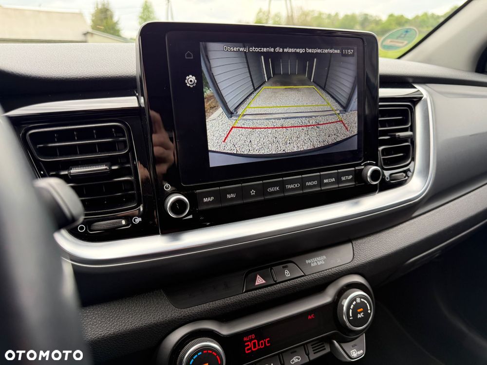 Kia Stonic 1.2 Vision - 35