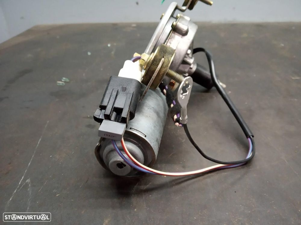 MOTOR LIMPA-VIDROS TRASEIRO FORD MONDEO I 1995 -93GB17K441H1D - 2