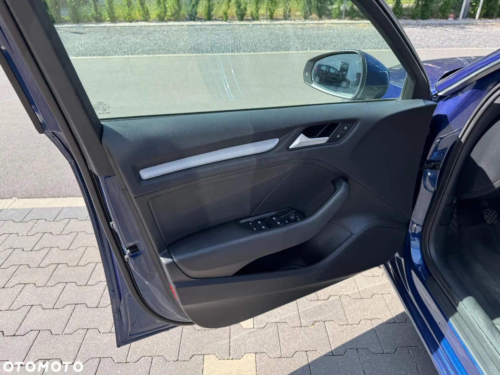 Audi A3 2.0 TDI Quattro Attraction - 25