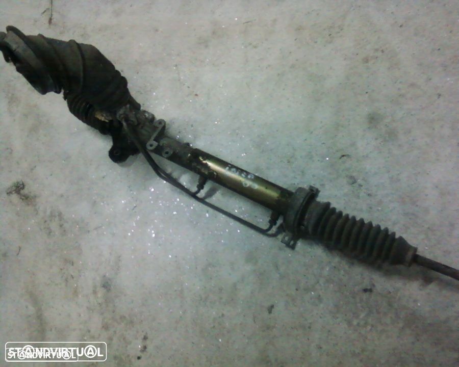 caixa direção Seat Ibiza 1993-2002 - 1