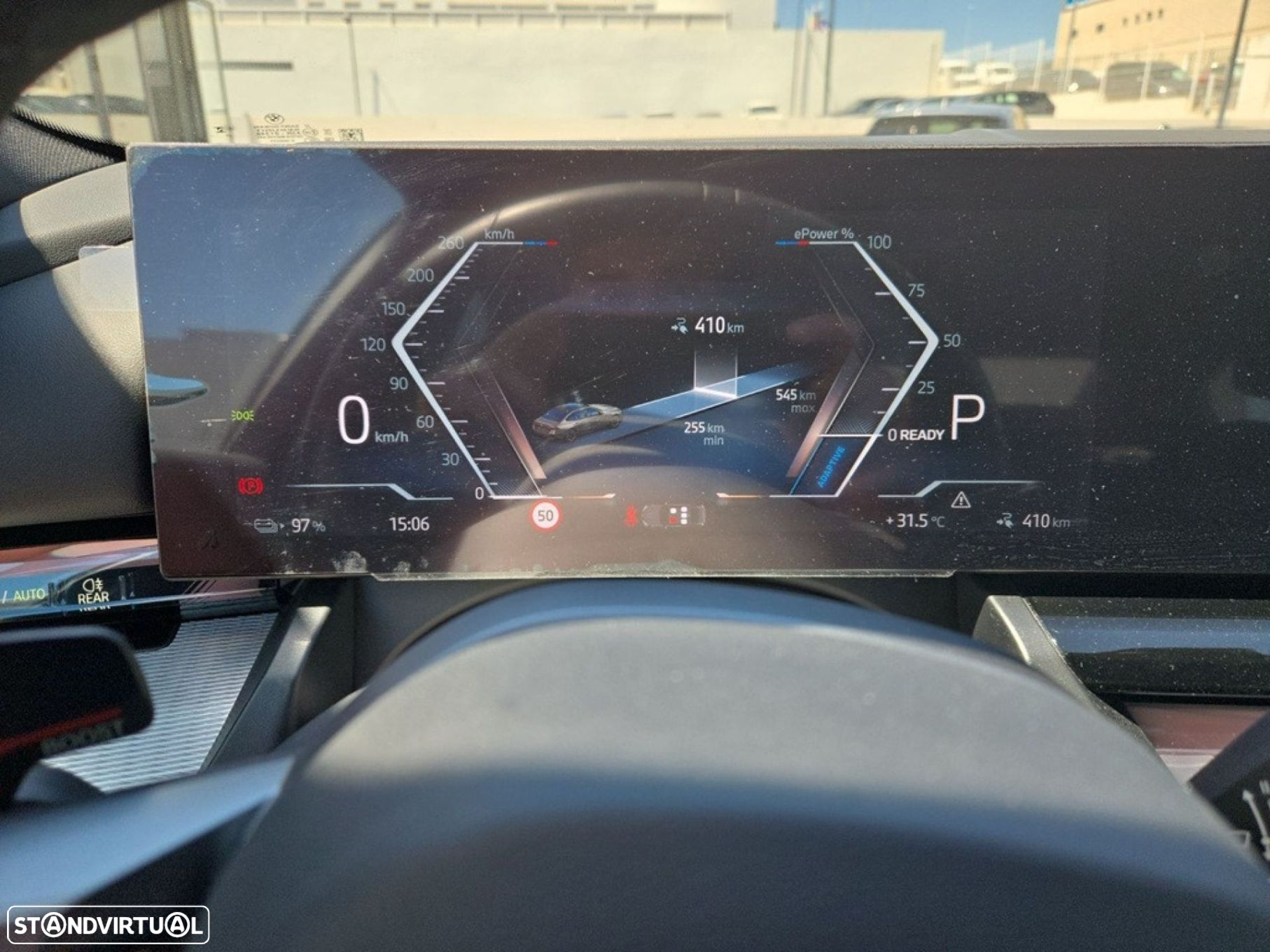 BMW i5 eDrive40 Edição Desportiva M - 14