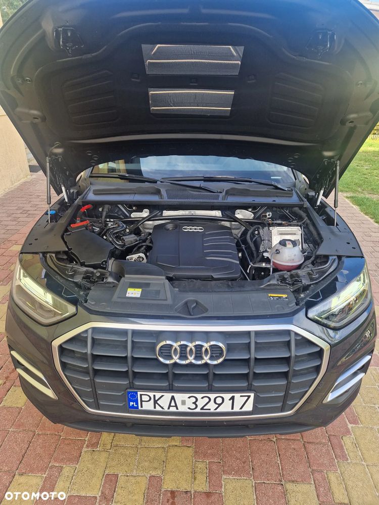 Audi Q5 - 10