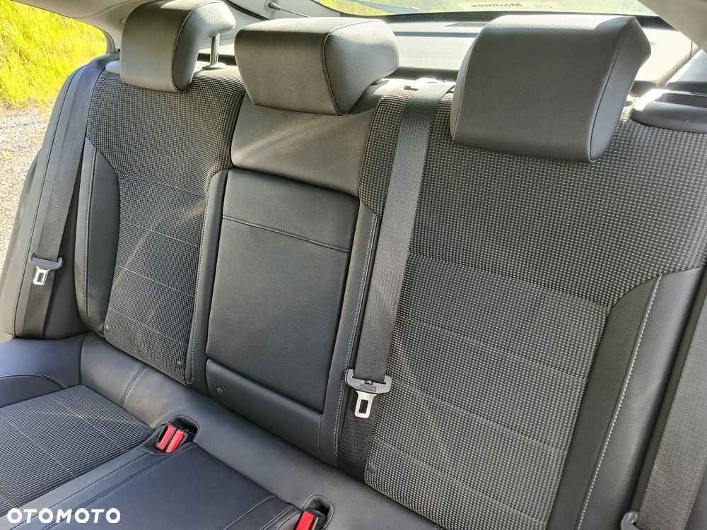 Opel Insignia 2.0 CDTI Cosmo ecoFLEX - 10