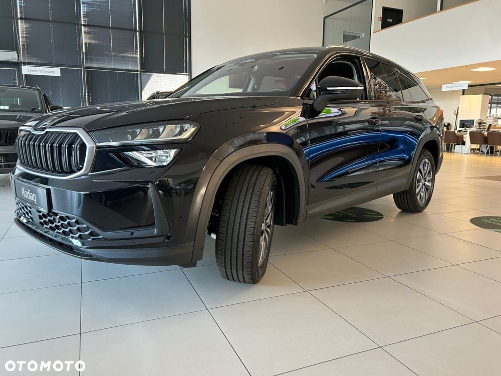 Skoda Kodiaq 1.5 TSI mHEV 4x2 Drive DSG - 3