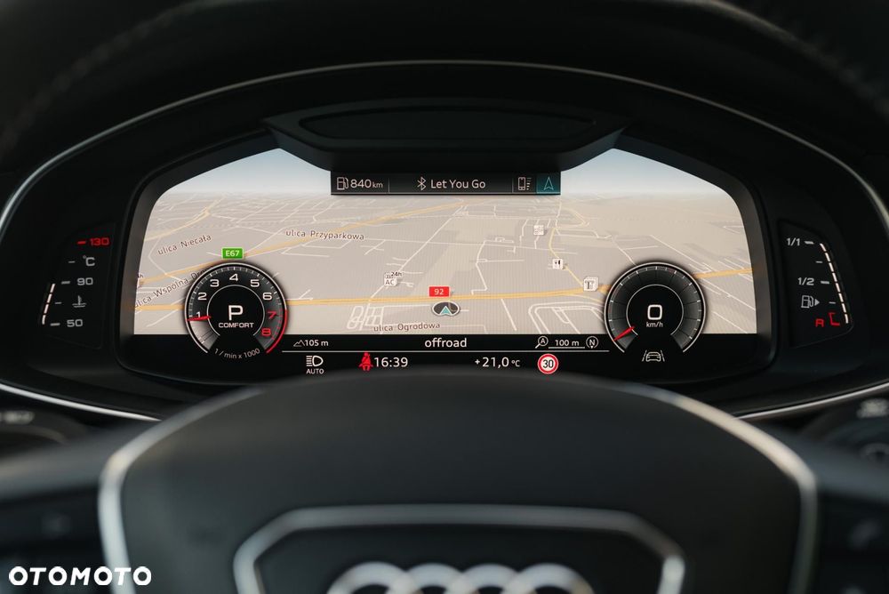 Audi A6 Limousine - 34