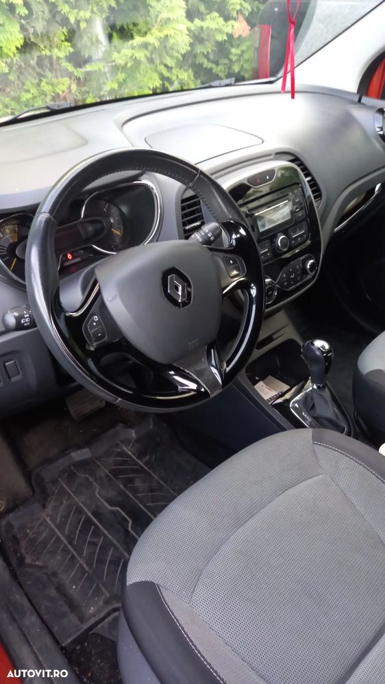 Renault Captur TCe Energy Dynamique Aut. - 2