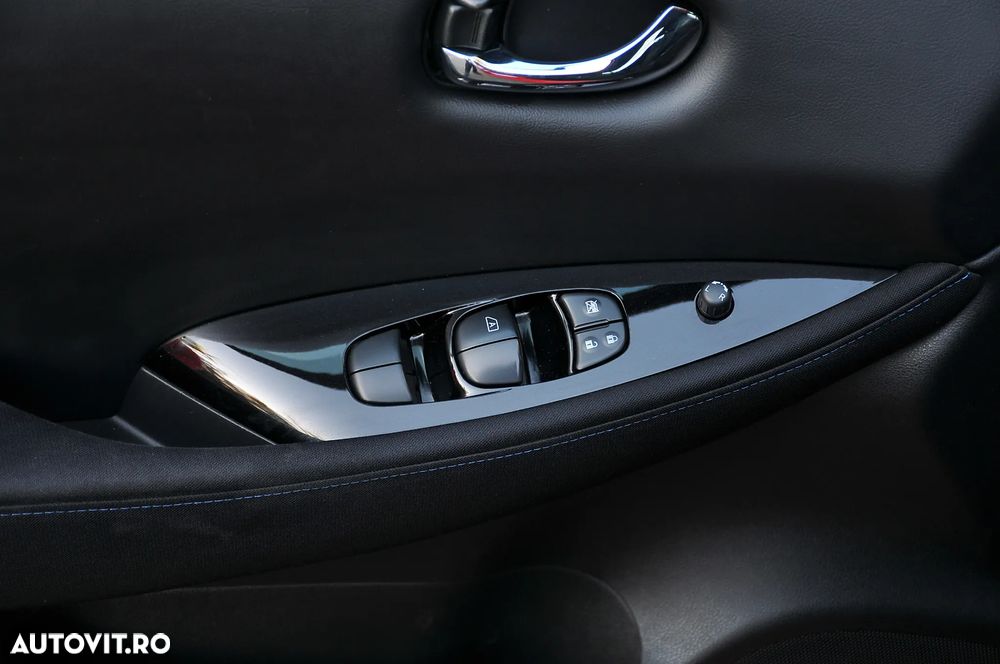 Nissan LEAF - 22
